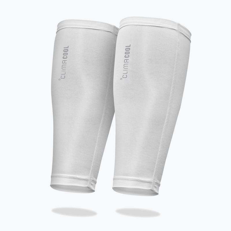 Návleky Adidas Aeroready Compression white 2