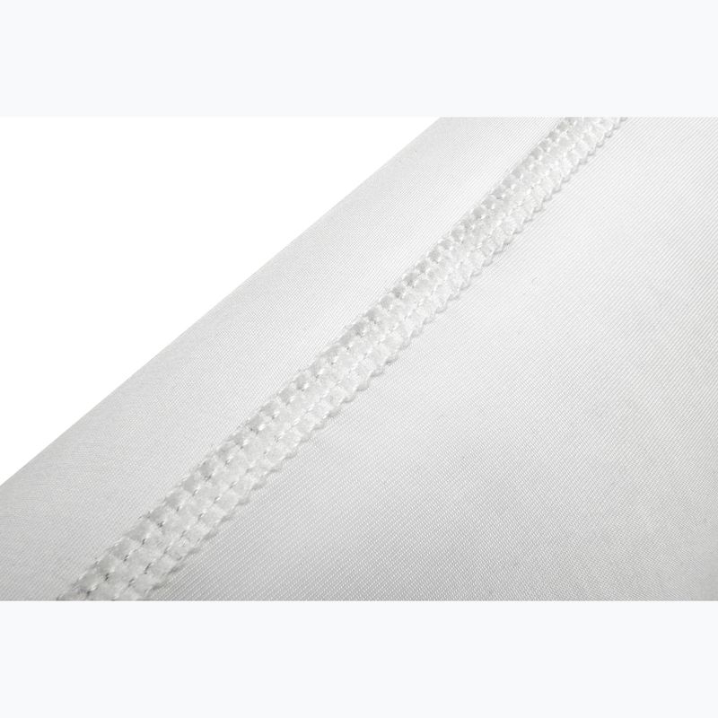 Návleky Adidas Aeroready Compression white 5