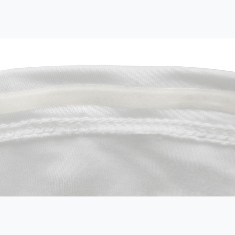 Návleky Adidas Aeroready Compression white 6