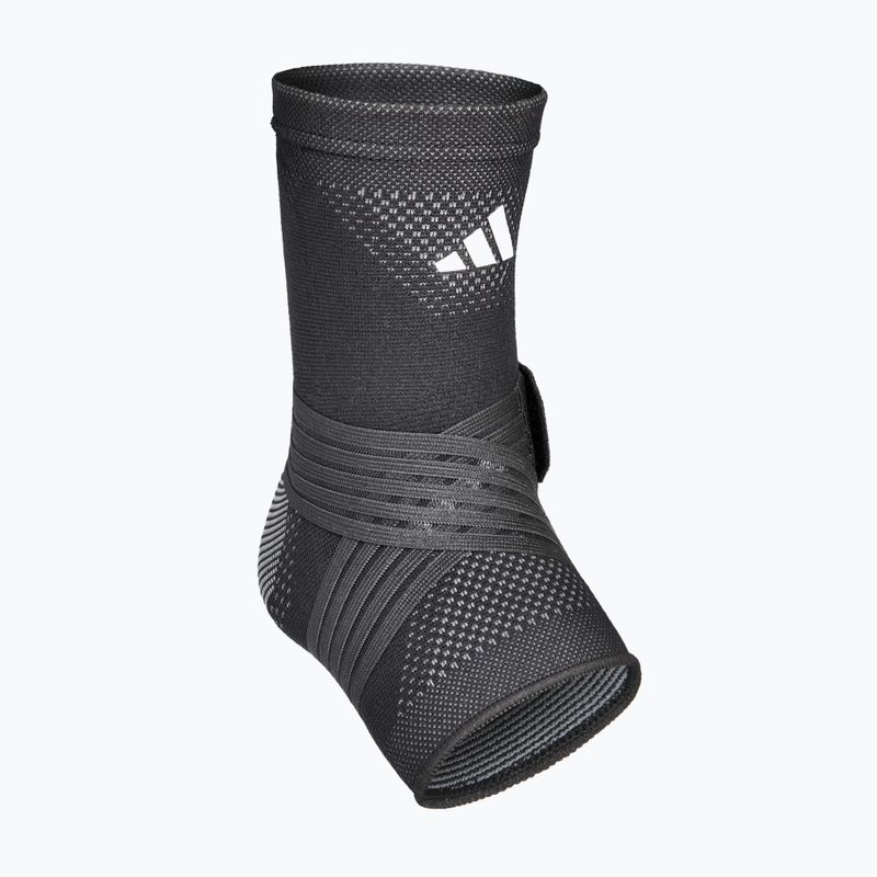 Bandáž na kotník adidas Aeroready black