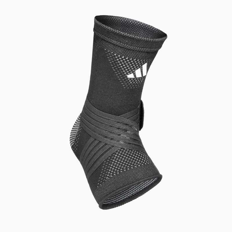 Bandáž na kotník adidas Aeroready black 2