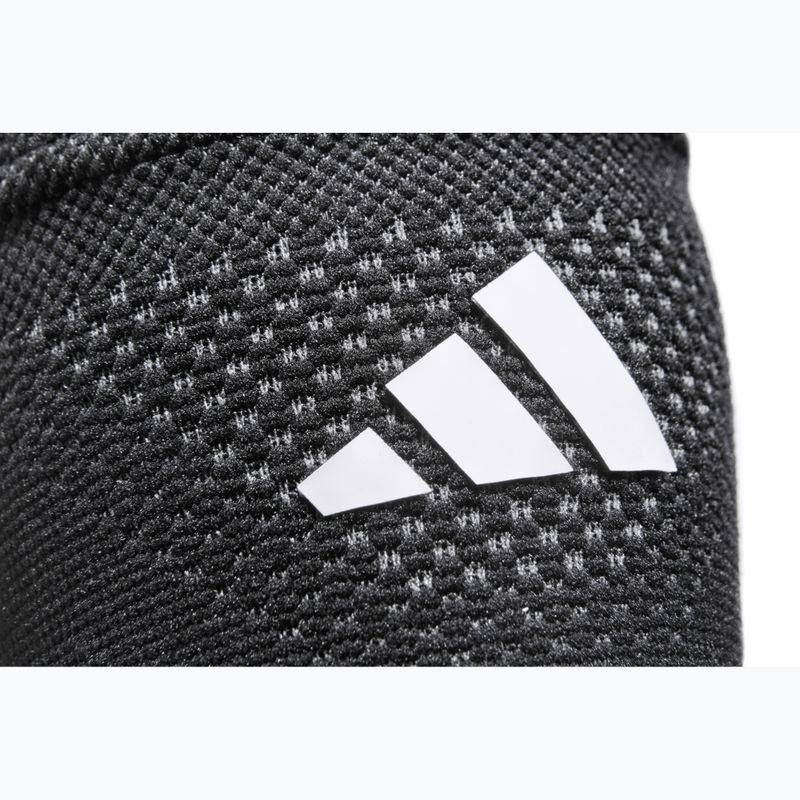 Bandáž na kotník adidas Aeroready black 4