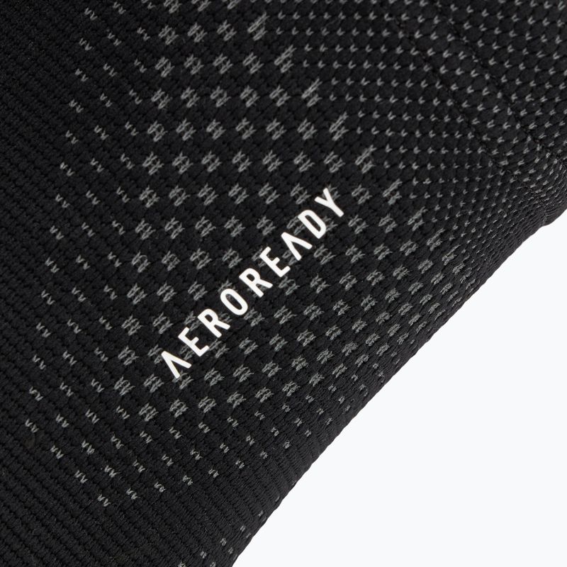 Loketní stabilizátor adidas Aeroready black 5