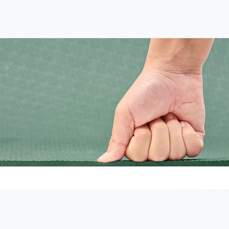 Fitness podložka adidas Yoga 6 mm legend ivy 5