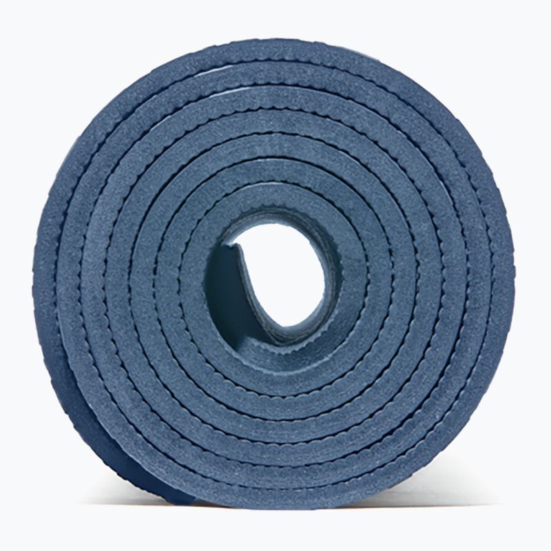 Fitness podložka adidas Yoga 6 mm preloved ink 6