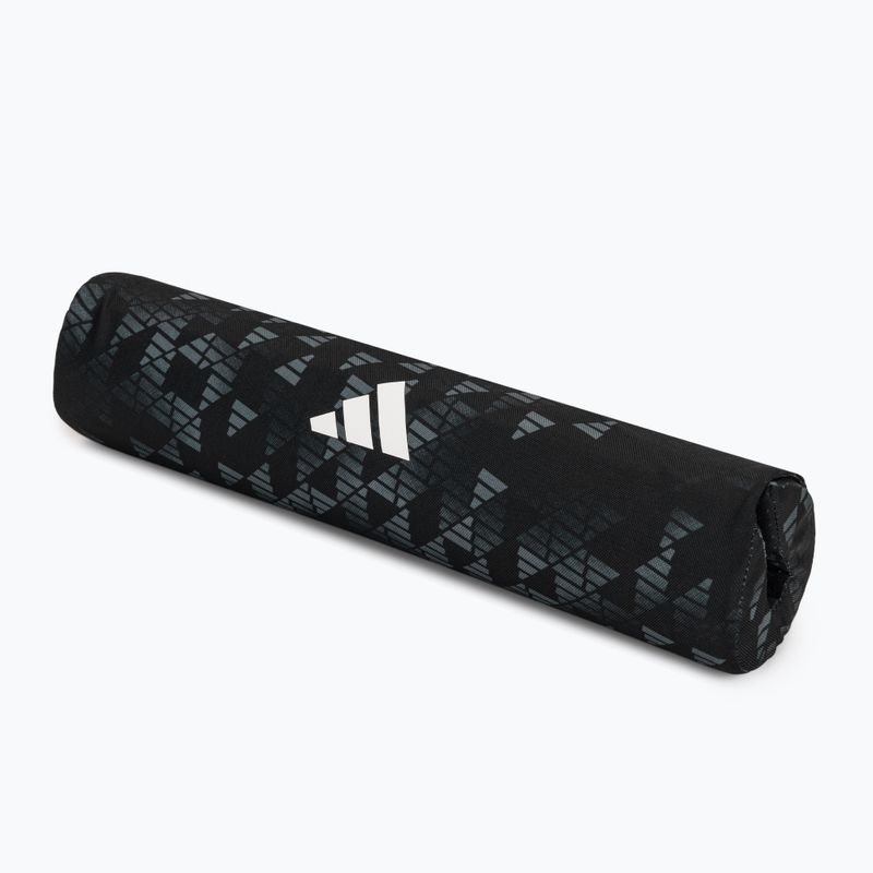 Podložka pod osu adidas Barbell Pad black