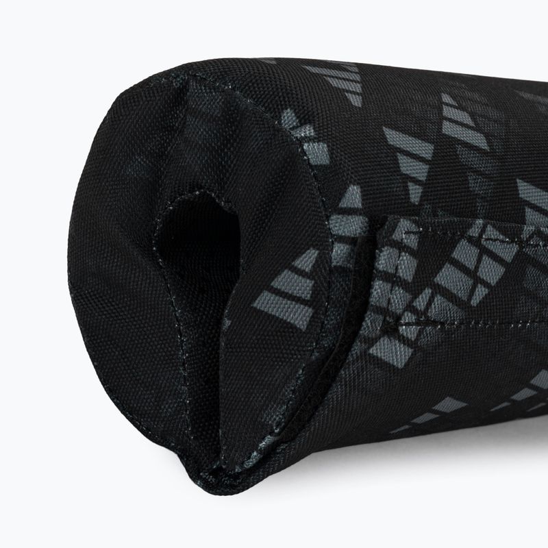 Podložka pod osu adidas Barbell Pad black 3