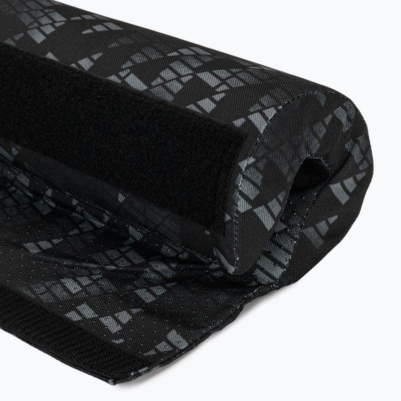 Podložka pod osu adidas Barbell Pad black 5