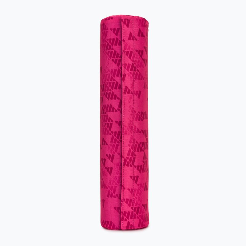Podložka pod osu adidas Barbell Pad pink 2