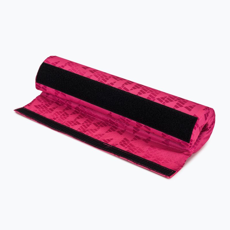 Podložka pod osu adidas Barbell Pad pink 4