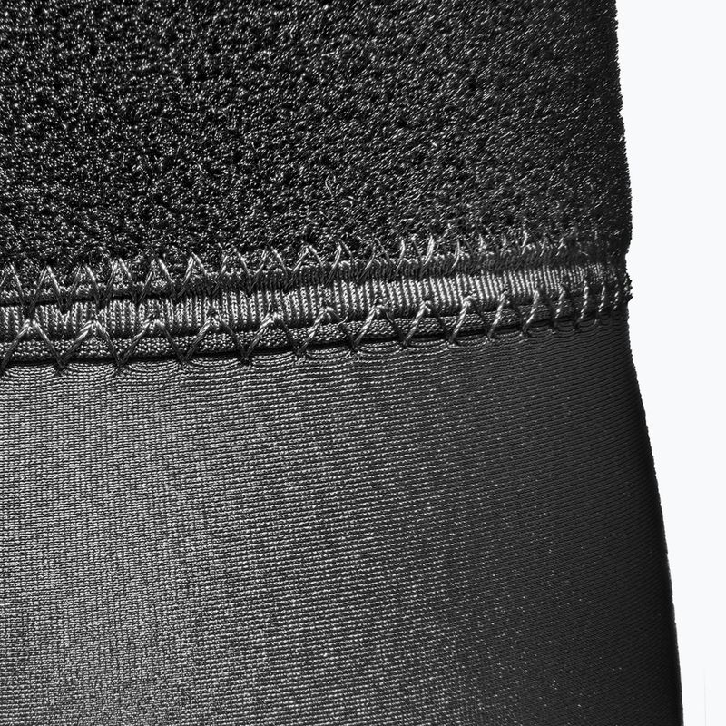 Kompresní pás na koleno Adidas Adjustable Knee Support black 7