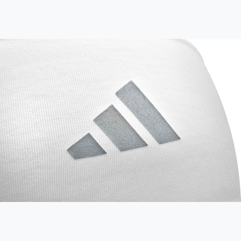 Čelenka adidas Sports white 3