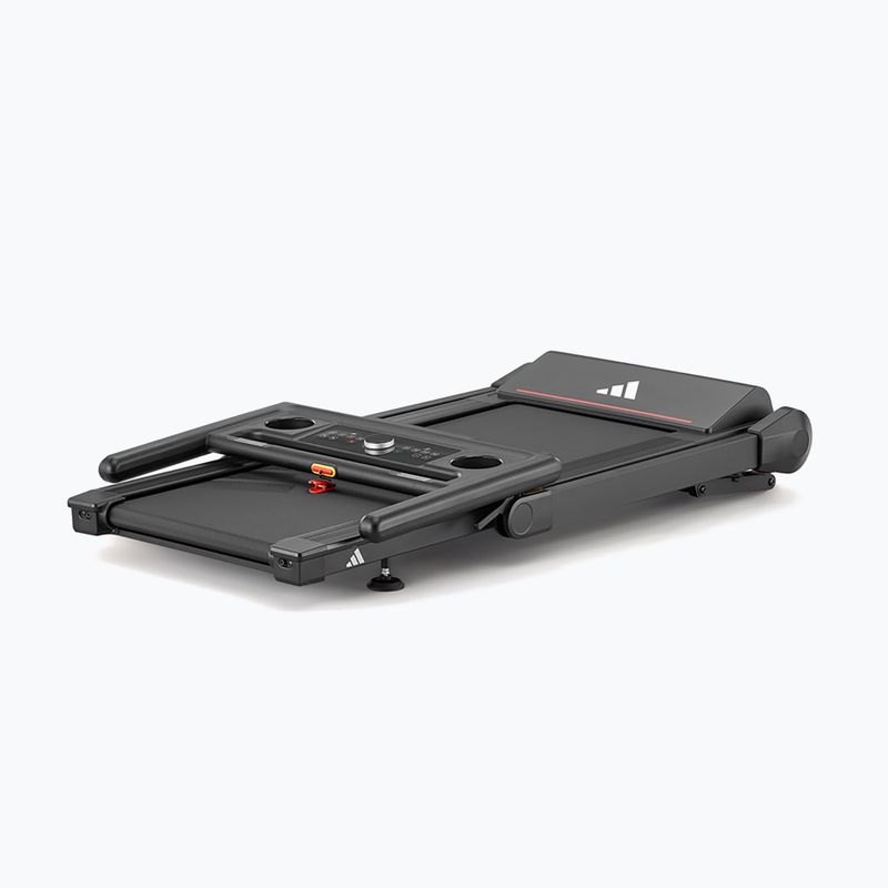 Elektrický běžecký pás adidas T-1 Folding Treadmill black 5
