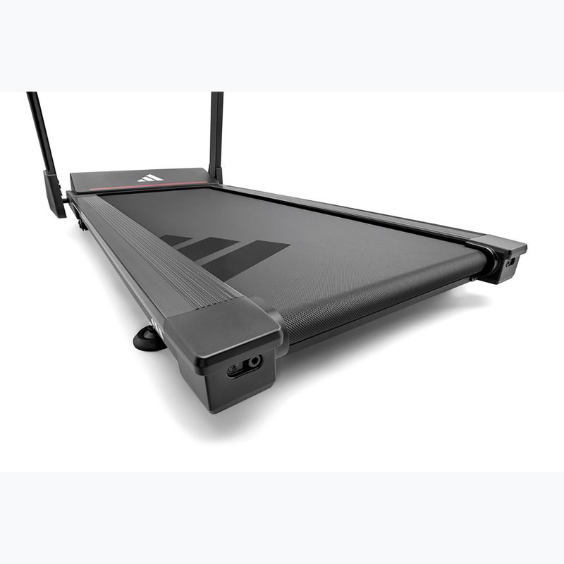 Elektrický běžecký pás adidas T-1 Folding Treadmill black 14