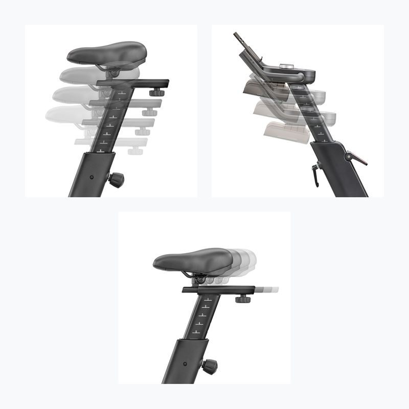 Spinningové kolo adidas C-1 Sprint black 11