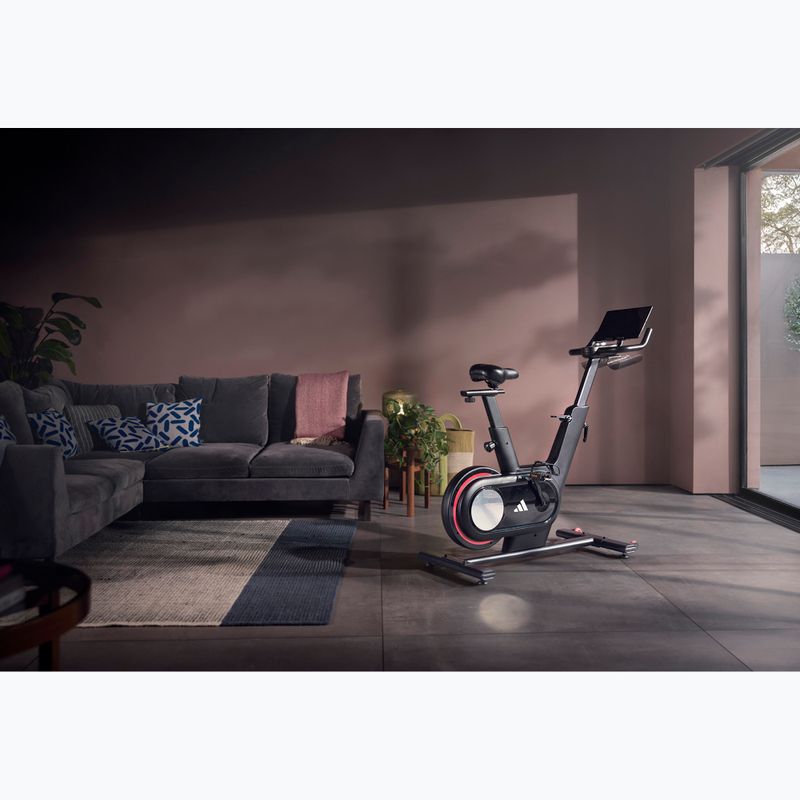 Spinningové kolo adidas C-1 Sprint black 13