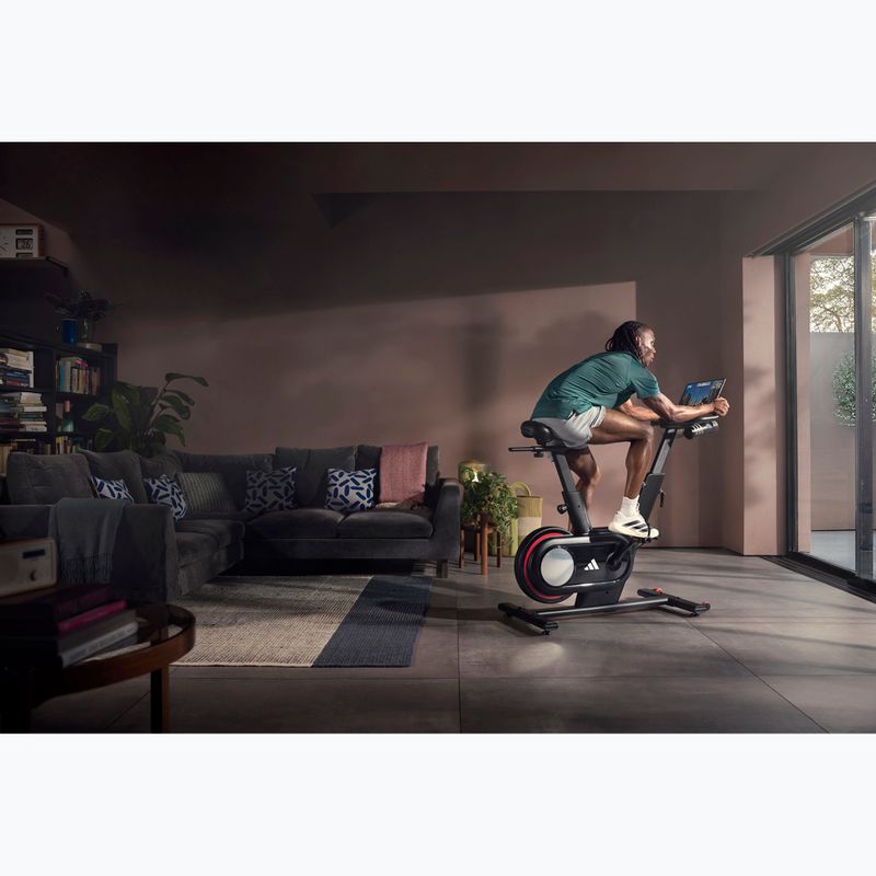 Spinningové kolo adidas C-1 Sprint black 14