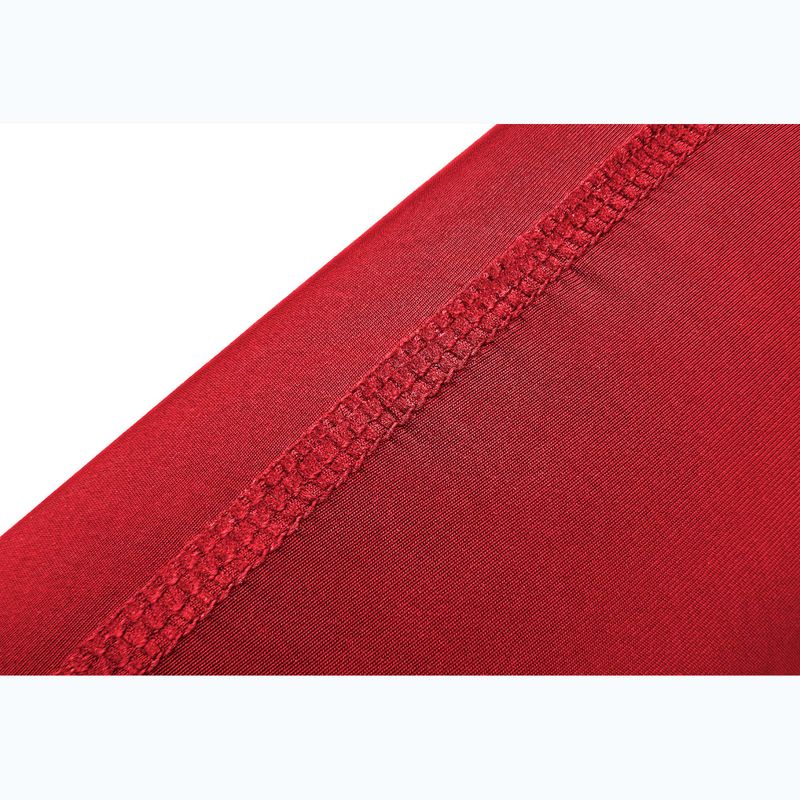 Kompresní návleky na paže adidas Climacool Compression Arm Sleeves red 4