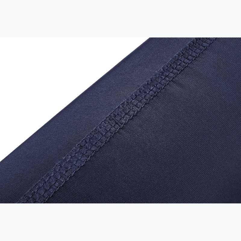 Kompresní návleky na lýtka adidas Climacool Compression Calf Sleeves navy 5