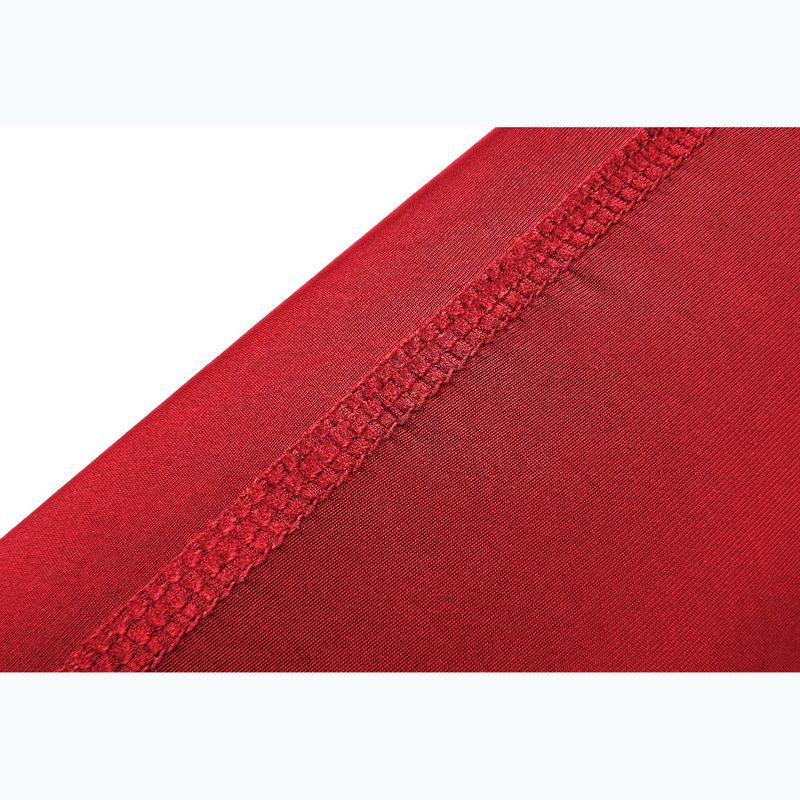 Kompresní návleky na lýtka adidas Climacool Compression Calf Sleeves true red 5
