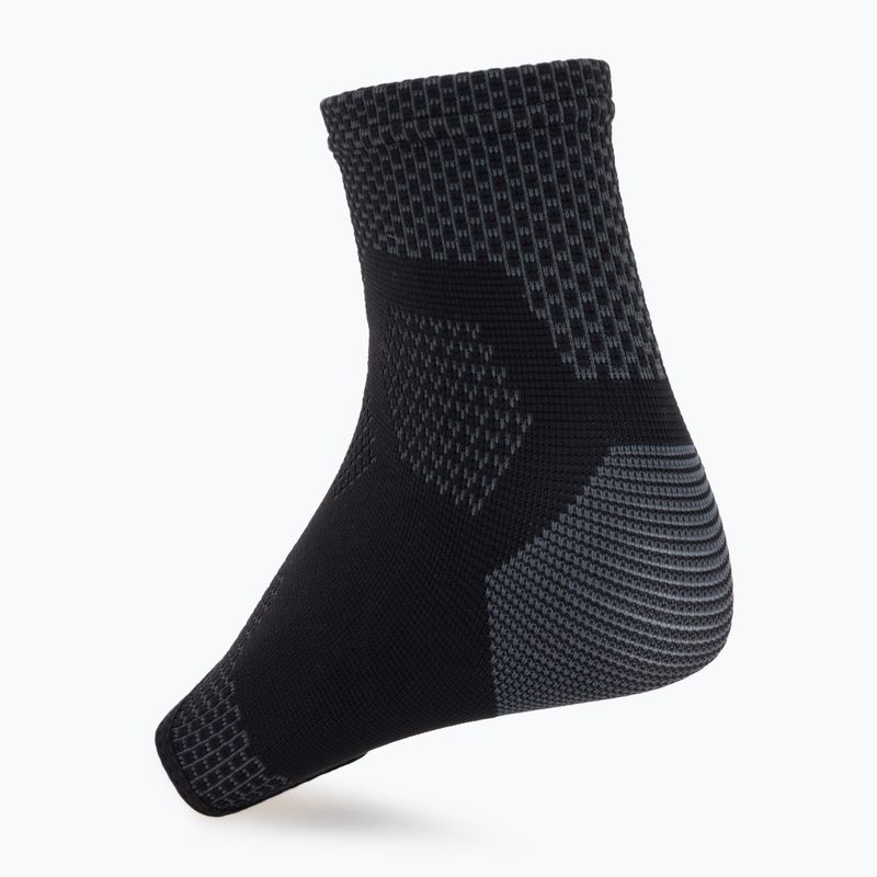 Stabilizátor kotníku adidas Essential Ankle Support black 2