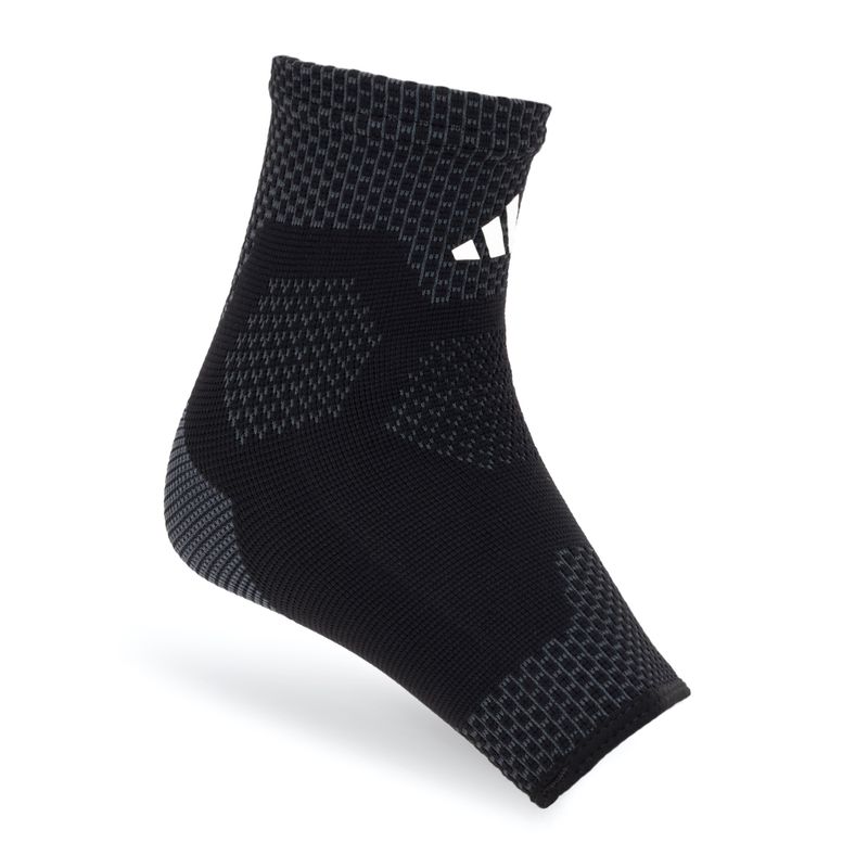 Stabilizátor kotníku adidas Essential Ankle Support black 16
