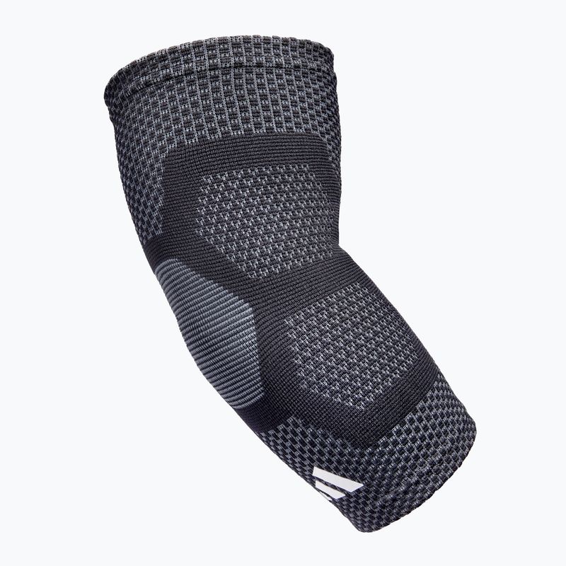 Kompresní pás na koleno adidas Essential Knee Support black