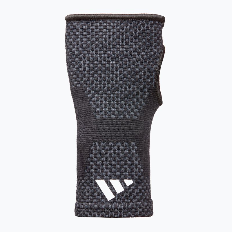 Stabilizátor zápěstí adidas Essential Wrist Support black