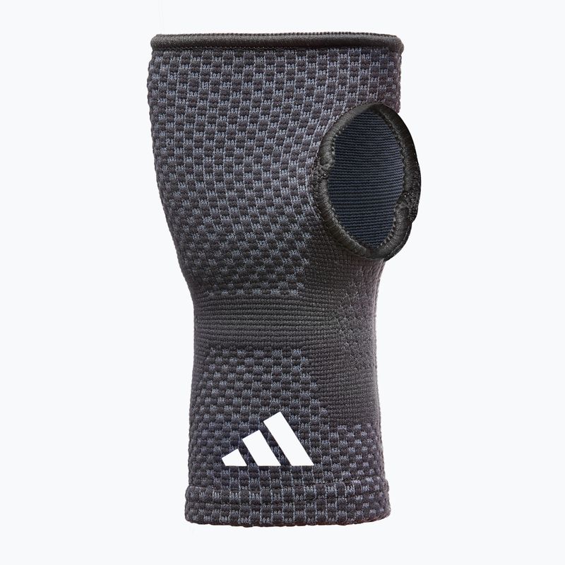 Stabilizátor zápěstí adidas Essential Wrist Support black 2