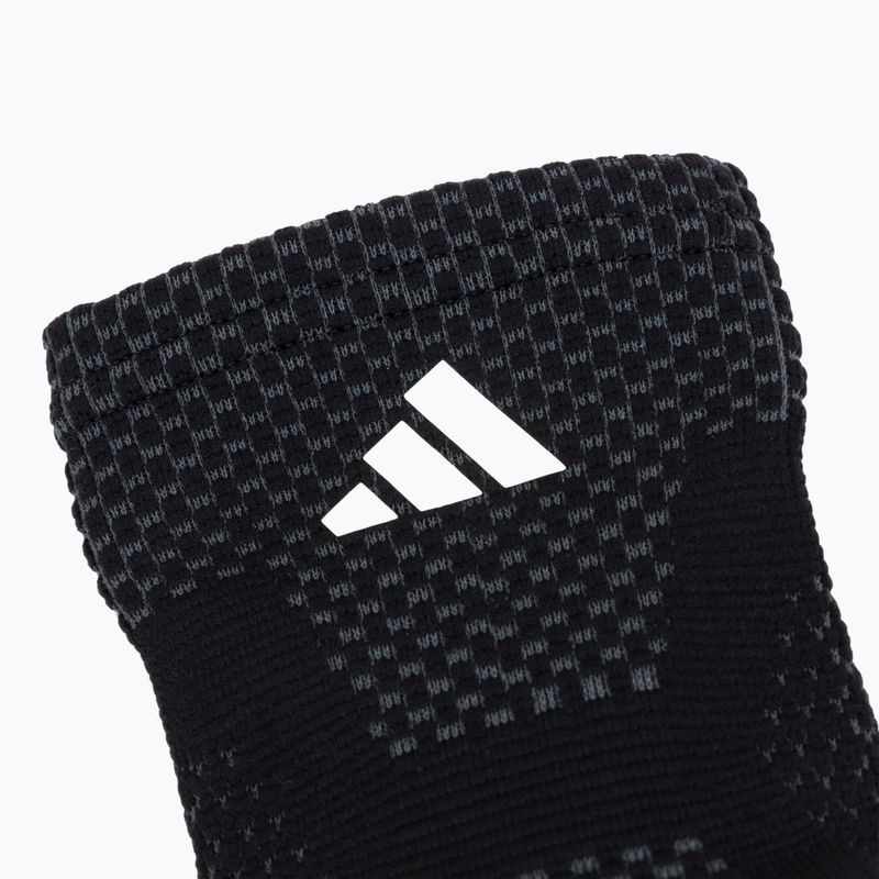 Stabilizátor zápěstí adidas Essential Wrist Support black 3