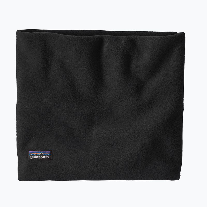 Nákrčník Patagonia Micro D black
