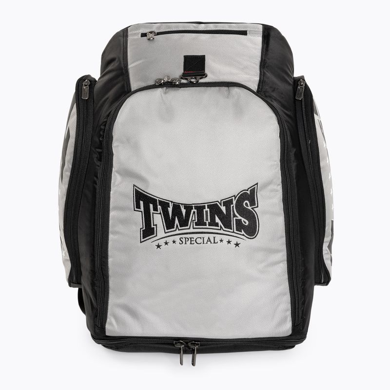 Batoh  Twins Special BAG5 grey