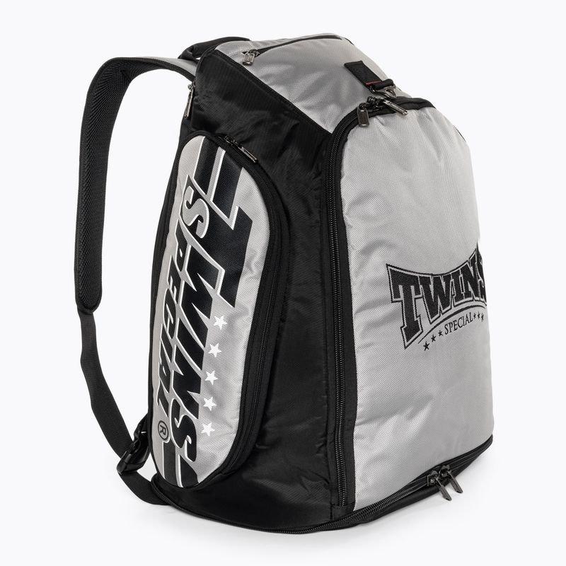 Batoh  Twins Special BAG5 grey 2