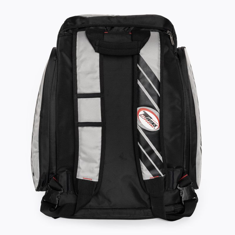 Batoh  Twins Special BAG5 grey 3