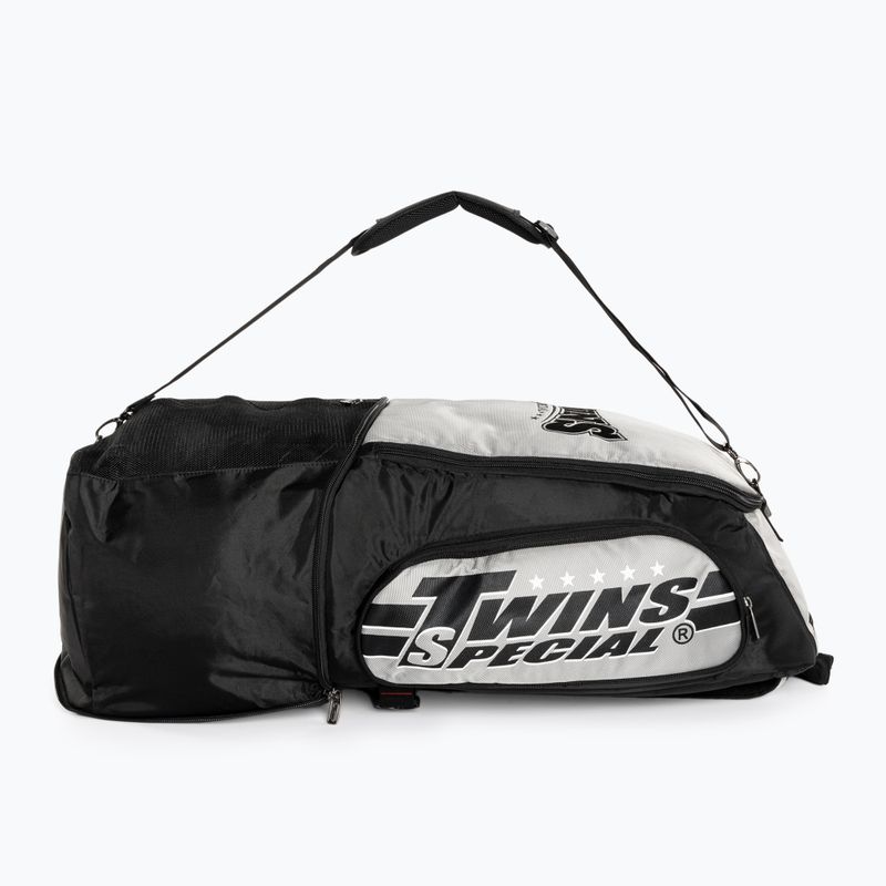 Batoh  Twins Special BAG5 grey 4