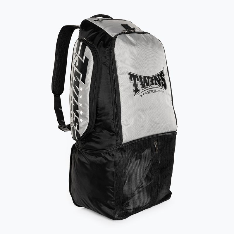 Batoh  Twins Special BAG5 grey 5