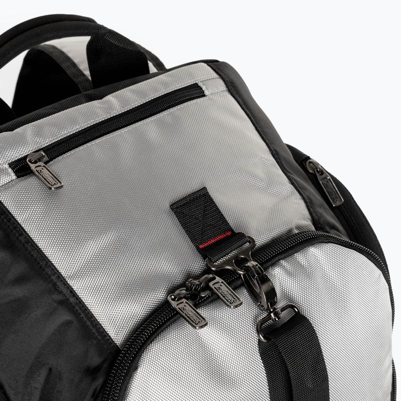 Batoh  Twins Special BAG5 grey 6