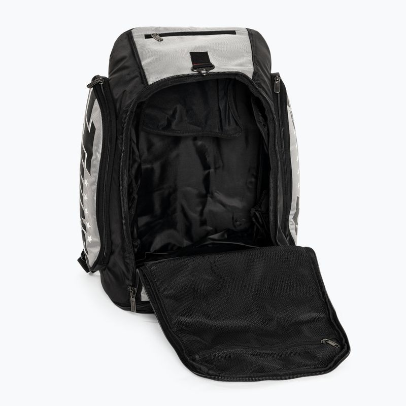 Batoh  Twins Special BAG5 grey 9