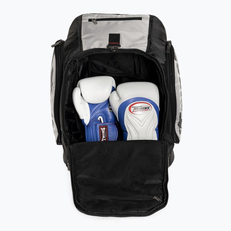 Batoh  Twins Special BAG5 grey 10