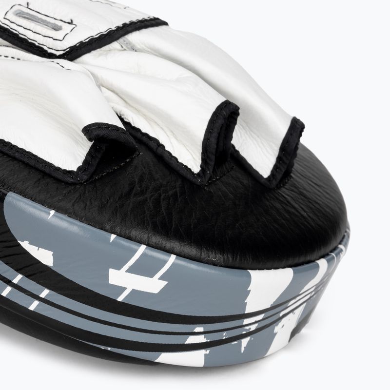 Tréninkové lapy   Twins Special PML10 black/white 4