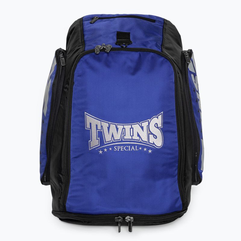Batoh  Twins Special BAG5 blue