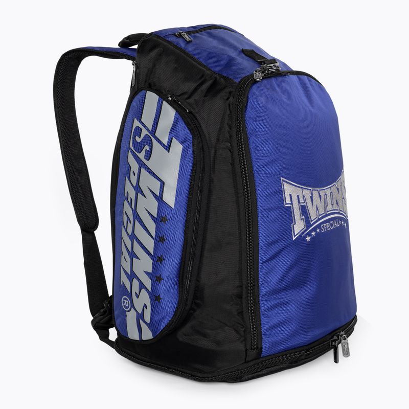 Batoh  Twins Special BAG5 blue 2