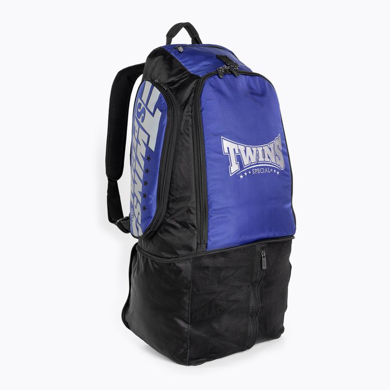 Batoh  Twins Special BAG5 blue 5