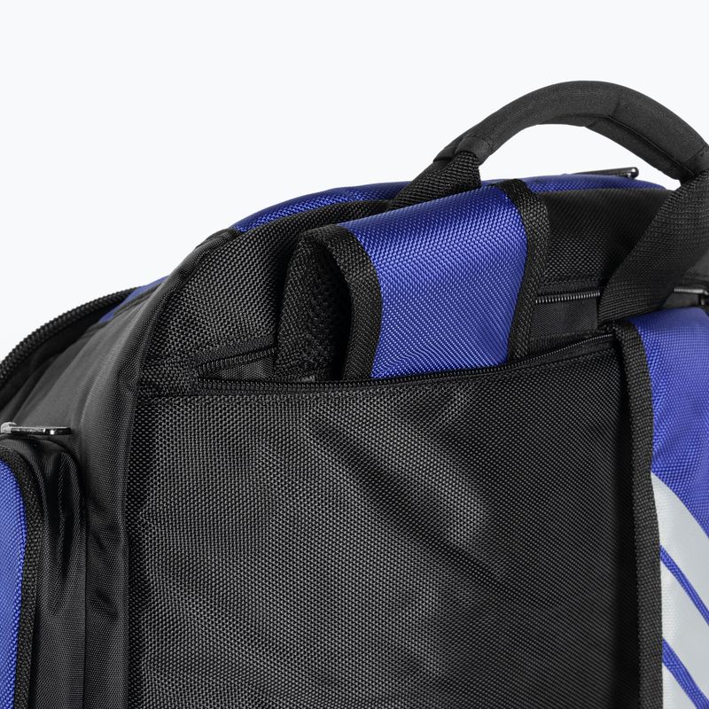 Batoh  Twins Special BAG5 blue 7