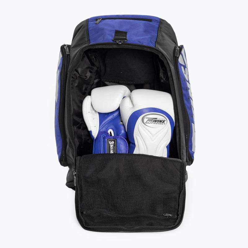 Batoh  Twins Special BAG5 blue 10