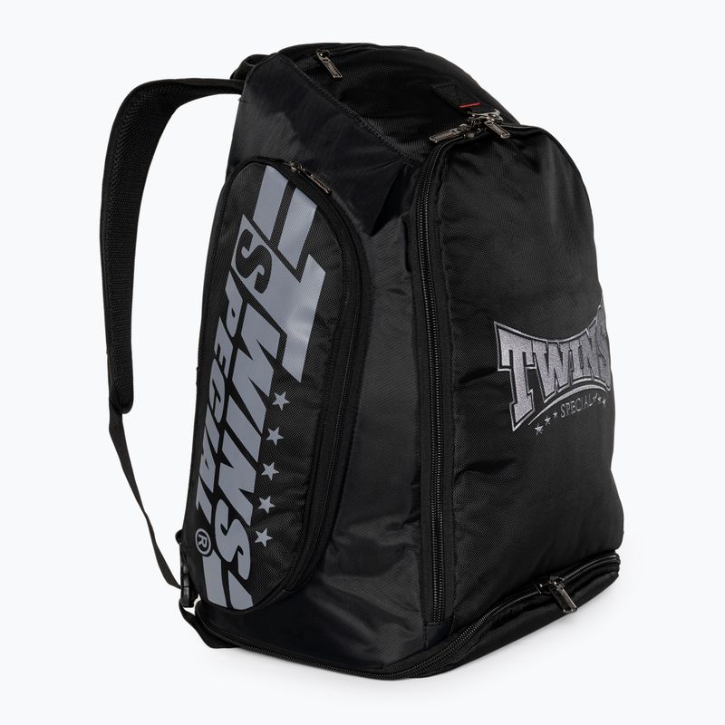 Batoh  Twins Special BAG5 65 l black 2