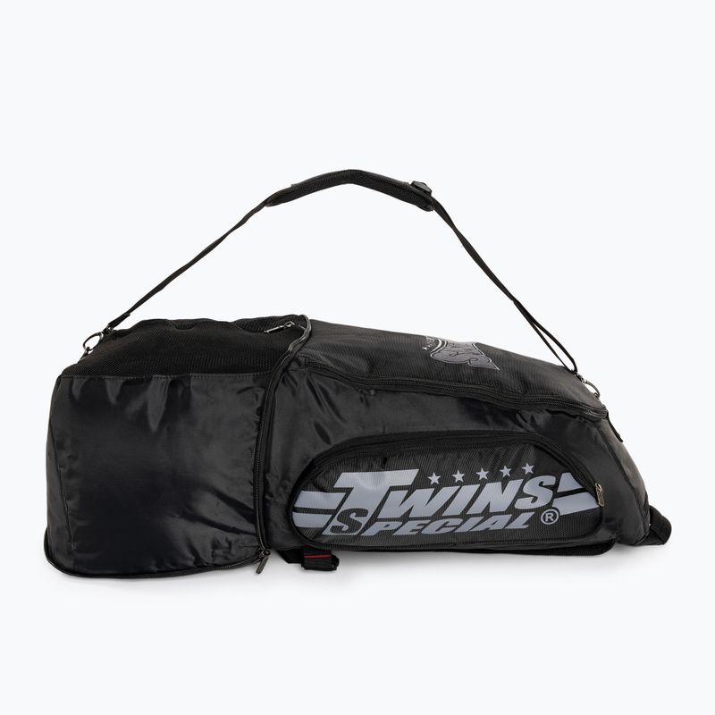 Batoh  Twins Special BAG5 65 l black 4