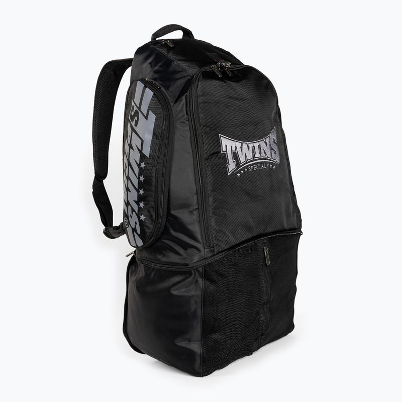 Batoh  Twins Special BAG5 65 l black 5