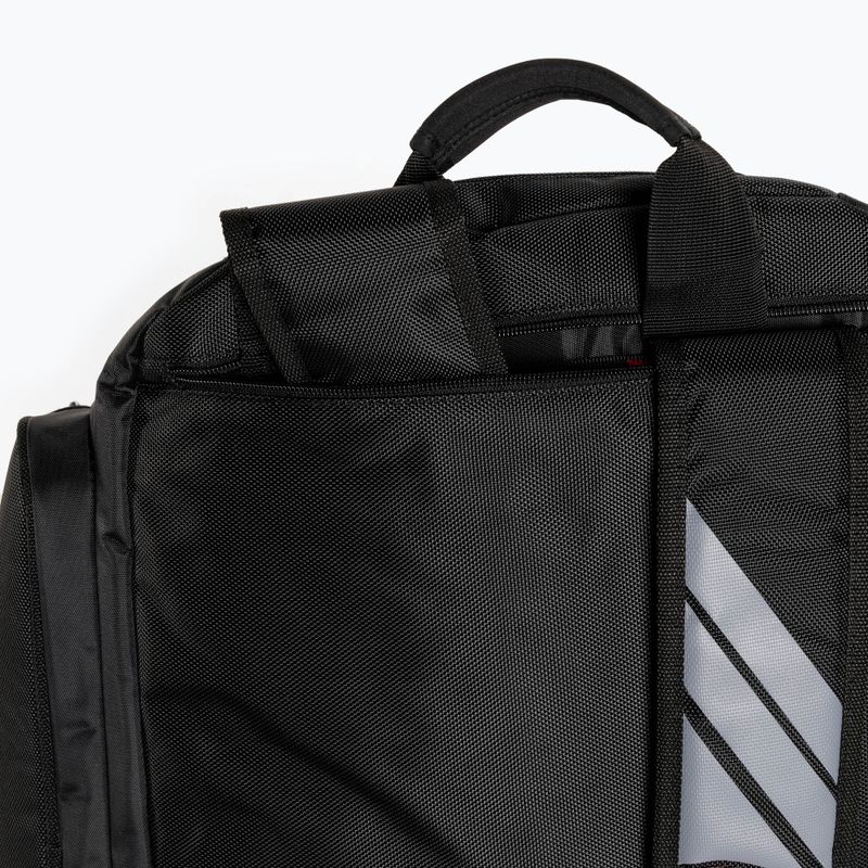 Batoh  Twins Special BAG5 65 l black 7