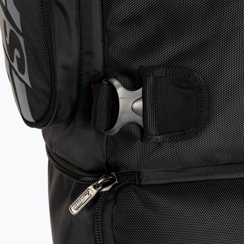Batoh  Twins Special BAG5 65 l black 8